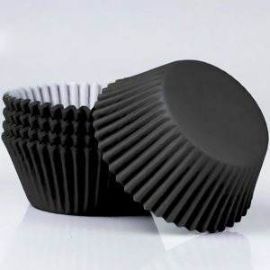 Pirotin Cupcake N° 10 – Negro