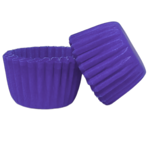 Pirotin Cupcake N° 7 – Violeta