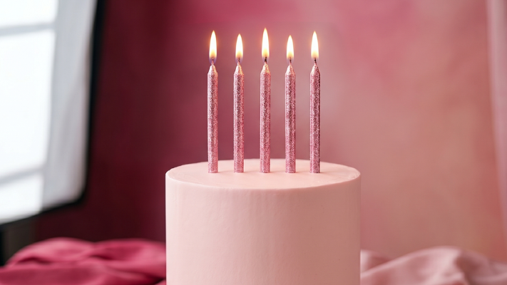 Velas Promo 1