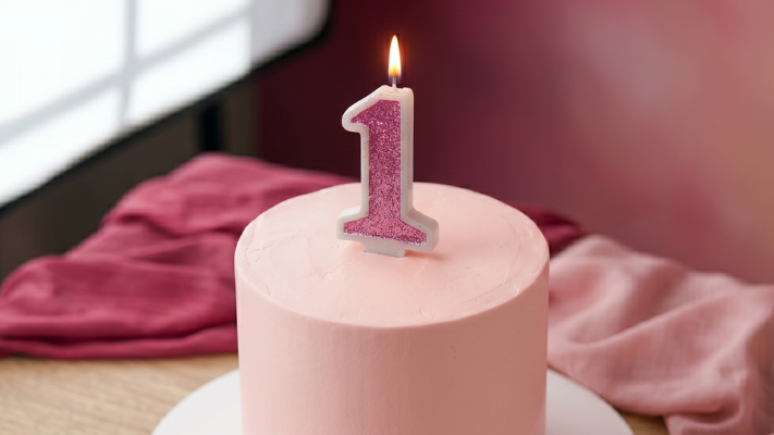 Velas Promo 2