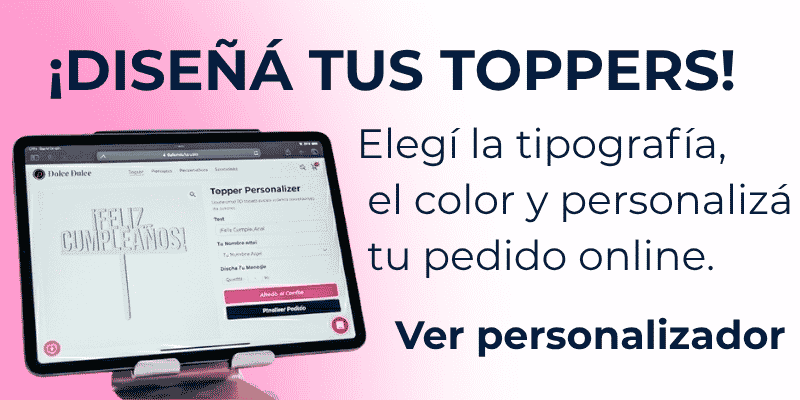 Banner Base Redonda