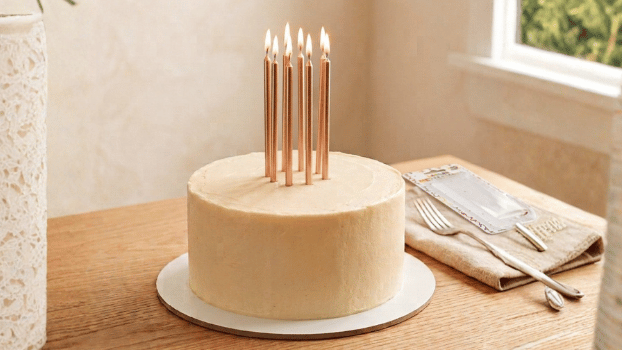 Velas y Bengalas Promo 1